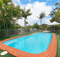 Moby Dick Waterfront Resort Motel - Accommodation Nelson Bay