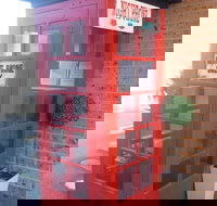 Heritage Motor Inn Goulburn - Accommodation Nelson Bay