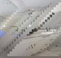 Brighton on Broadwater Shores