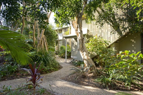 The Retreat Beach Houses - Accommodation Nelson Bay 0