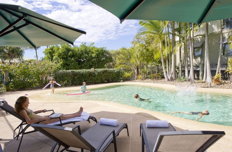 The Retreat Beach Houses - Accommodation Nelson Bay 2