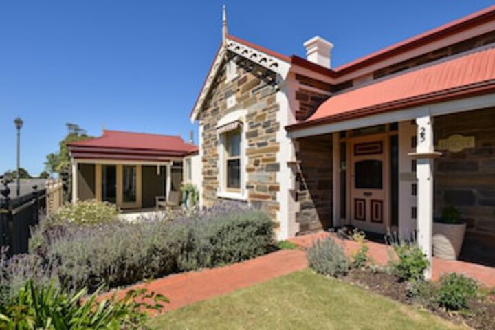  Accommodation Nelson Bay