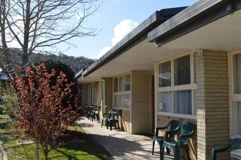 Mittagong Motel - Accommodation Nelson Bay 7