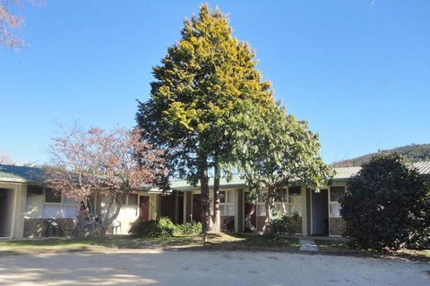 Mittagong Motel - Accommodation Nelson Bay 6