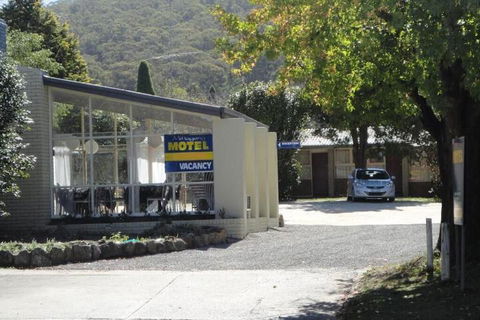 Mittagong Motel - Accommodation Nelson Bay 4