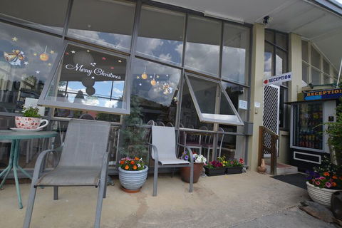 Mittagong Motel - Accommodation Nelson Bay 1