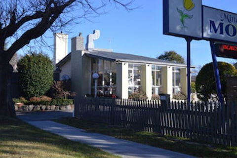 Mittagong Motel - Accommodation Nelson Bay 0