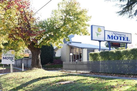 Mittagong Motel - Accommodation Nelson Bay 3