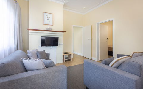 Albany Holiday Units - Accommodation Nelson Bay 4
