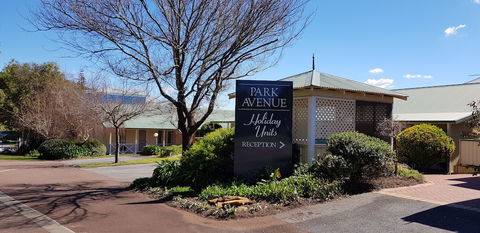 Albany Holiday Units - Accommodation Nelson Bay 1