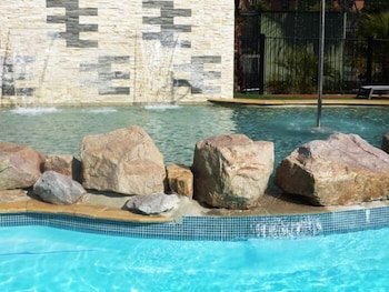 Garden Of Eden Caravan Park - Accommodation Nelson Bay 1