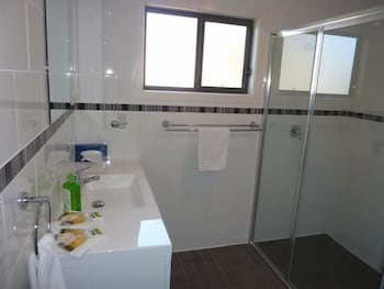 Garden Of Eden Caravan Park - Accommodation Nelson Bay 2