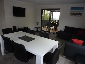 Garden Of Eden Caravan Park - Accommodation Nelson Bay 6