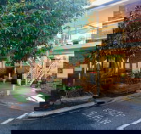 Paddle Wheel Motel - Accommodation Nelson Bay