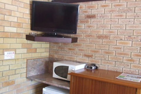 Pacific Paradise Motel - Accommodation Nelson Bay 4