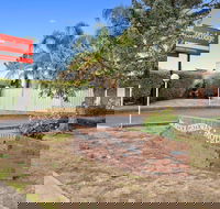 Econo Lodge Border Gateway Wodonga - Accommodation Nelson Bay