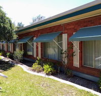 Armidale Rose Villa Motel - Accommodation Nelson Bay