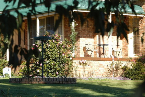 Pericoe Retreat Bed & Breakfast - Accommodation Nelson Bay 5