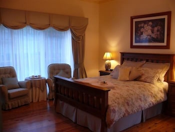 Pericoe Retreat Bed & Breakfast - Accommodation Nelson Bay 4