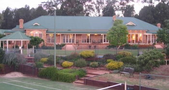 Pericoe Retreat Bed & Breakfast - Accommodation Nelson Bay 1