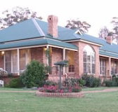 Pericoe Retreat Bed  Breakfast - Accommodation Nelson Bay
