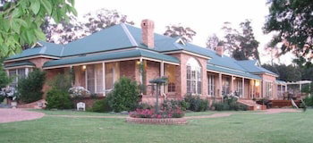 Pericoe Retreat Bed & Breakfast - Accommodation Nelson Bay 0