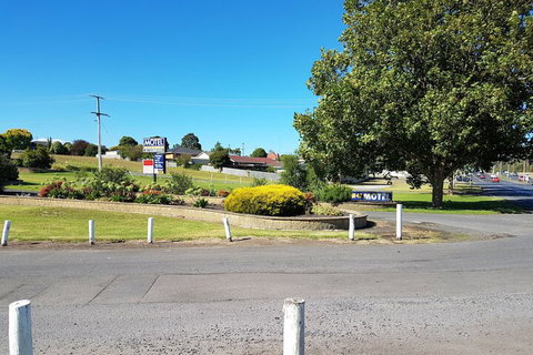 Motel Traralgon - Accommodation Nelson Bay 1