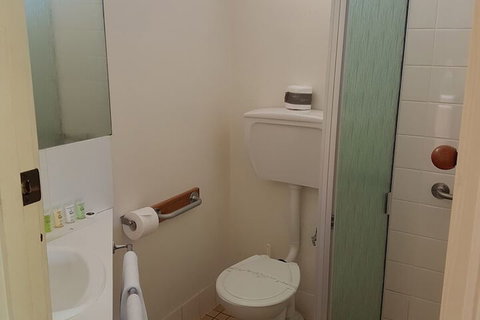 Motel Traralgon - Accommodation Nelson Bay 6