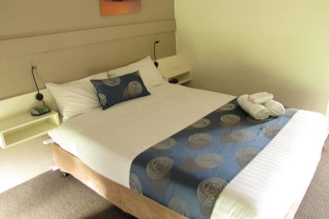 Motel Traralgon - Accommodation Nelson Bay 4