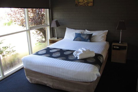 Motel Traralgon - Accommodation Nelson Bay 3