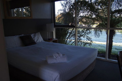 Motel Traralgon - Accommodation Nelson Bay 7