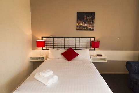 Motel Traralgon - Accommodation Nelson Bay 5