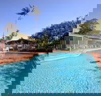 Lilyponds Holiday Park