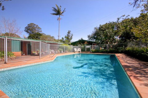 Lilyponds Holiday Park - Accommodation Nelson Bay 0