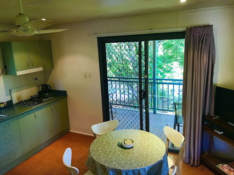 Lilyponds Holiday Park - Accommodation Nelson Bay 6
