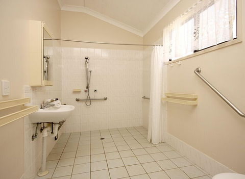 Lilyponds Holiday Park - Accommodation Nelson Bay 3
