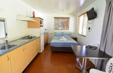 Lilyponds Holiday Park - Accommodation Nelson Bay 4