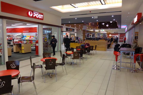 Glenelg Gateway Apartments - Accommodation Nelson Bay 2