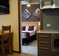 Glenelg Gateway Apartments - Accommodation Nelson Bay