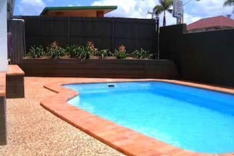 Nambour Lodge Motel - Accommodation Nelson Bay 2