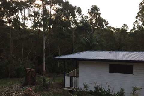 Mapleton Cabins & Caravan Park - Accommodation Nelson Bay 4
