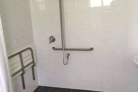 Mapleton Cabins & Caravan Park - Accommodation Nelson Bay 6
