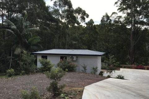 Mapleton Cabins & Caravan Park - Accommodation Nelson Bay 0
