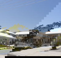 Port Campbell Parkview Motel  Apartments - Accommodation Nelson Bay