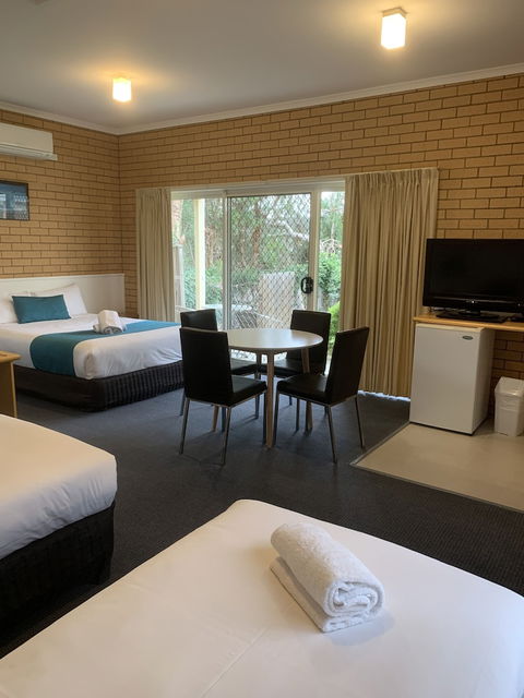 Port Campbell Parkview Motel & Apartments - Accommodation Nelson Bay 5