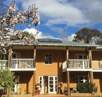 Erravilla Country Estate - Accommodation Nelson Bay