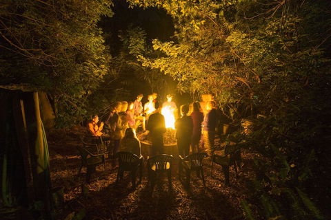Samurai Beach Bungalows Port Stephens YHA - Accommodation Nelson Bay 6