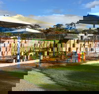 Seahorse Motel - Accommodation Nelson Bay