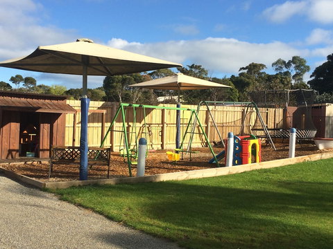 Seahorse Motel - Accommodation Nelson Bay 0