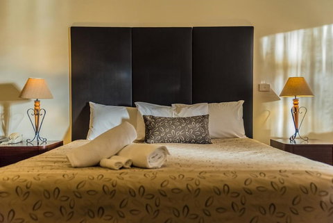 Seahorse Motel - Accommodation Nelson Bay 5